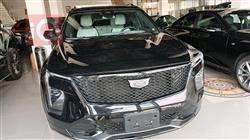 كاديلاك XT4